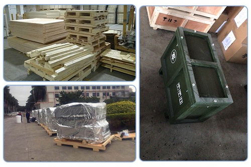 顺义大型设备木箱包装可靠